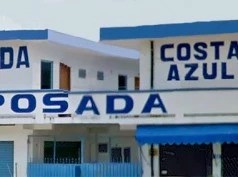 Posada Costa Azul, Chetumal