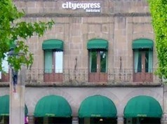 City Express Morelia