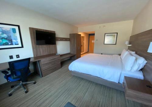 Holiday Inn Express and Suites, Ciudad Juárez