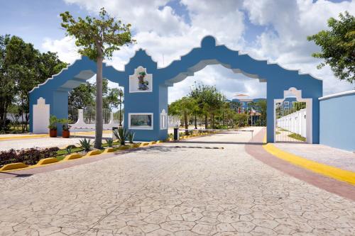 Courtyard Cancún Airport, Cancún