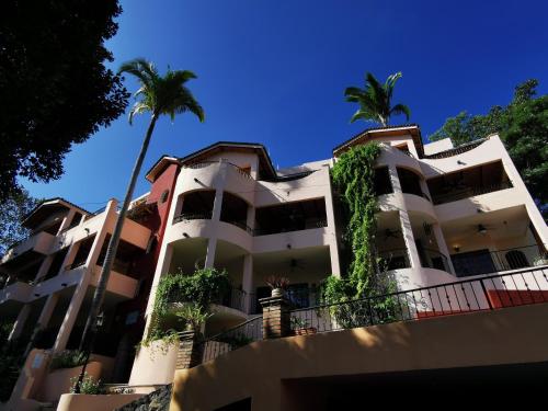 Villas Vista Suites, Sayulita