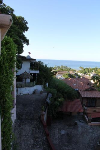 Villas Vista Suites, Sayulita