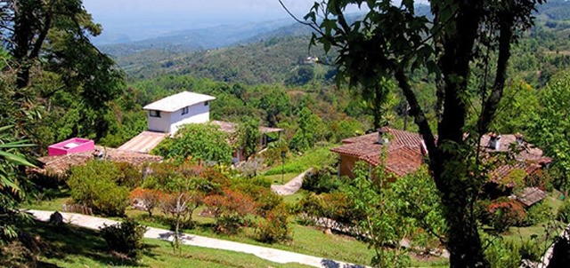 Villas Cuetzalan, Cuetzalan