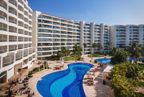 Wyndham Alltra Riviera Nayarit, Nuevo Vallarta