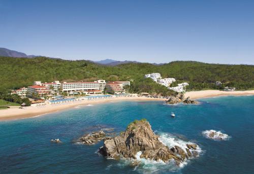 Dreams Huatulco, Huatulco