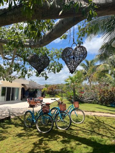 El Paraíso Tulum, Tulum