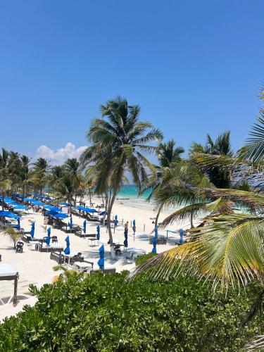 El Paraíso Tulum, Tulum