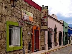 La Casa del Barrio, Monterrey