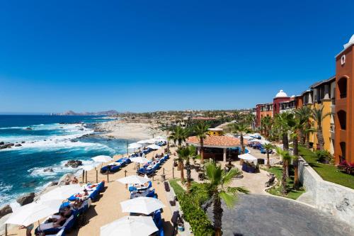 Hacienda Encantada, Los Cabos