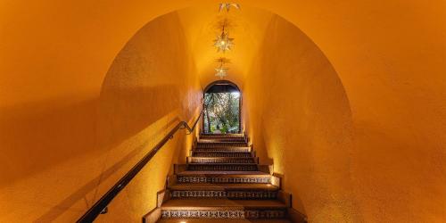 Hacienda El Santuario Centro, San Miguel de Allende