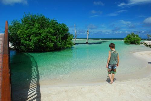 Hacienda Tres Rios Resort, Spa & Nature Park, Tres Ríos