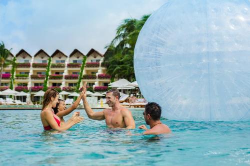 Grand Velas Riviera Maya, Punta Bete