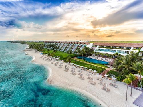 Grand Velas Riviera Maya, Punta Bete