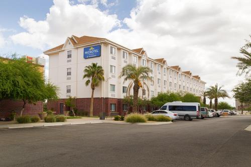 Microtel, Ciudad Juárez