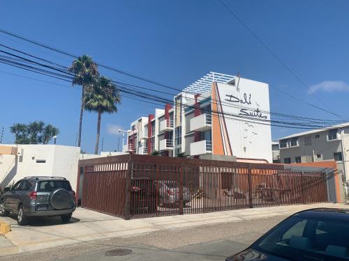 Dalí Suites, Tijuana