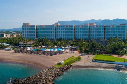 Sheraton Buganvilias Resort & Convention Center, Puerto Vallarta