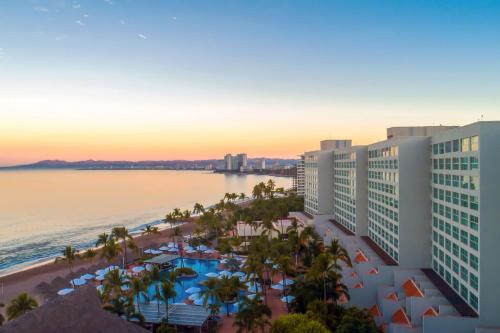 Sheraton Buganvilias Resort & Convention Center, Puerto Vallarta