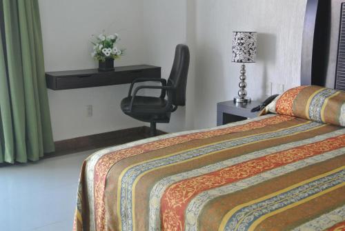 Parque Inn, Coatzacoalcos