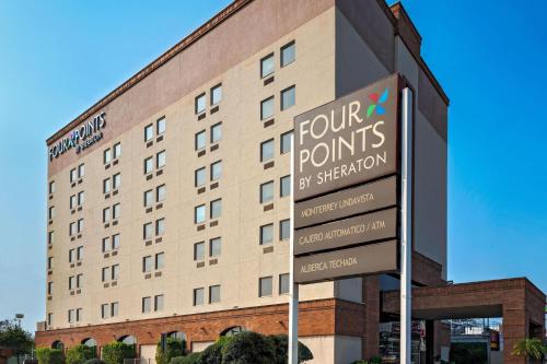 Four Points by Sheraton Linda Vista, Monterrey