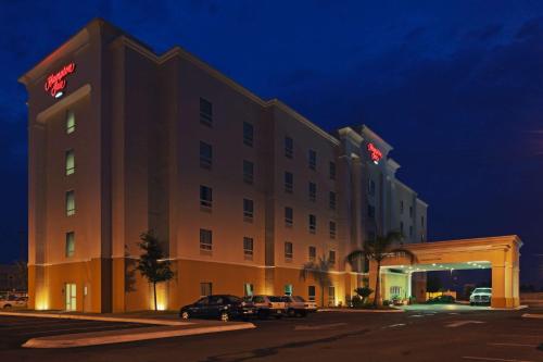 Hampton Inn by Hilton Ciudad Victoria, Ciudad Victoria