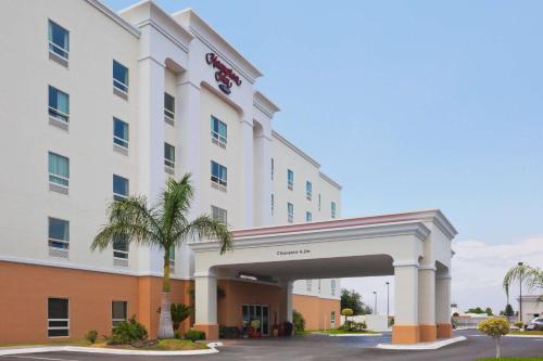 Hampton Inn by Hilton Ciudad Victoria, Ciudad Victoria