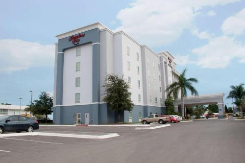 Hampton Inn by Hilton Ciudad Victoria, Ciudad Victoria