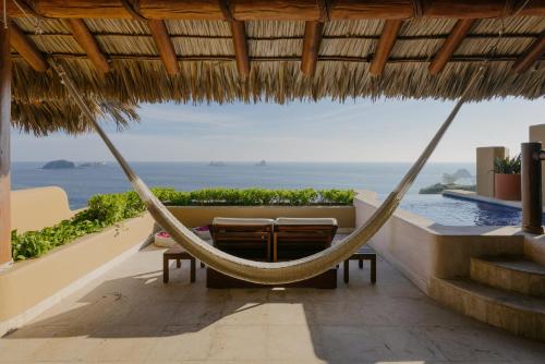 Cala de Mar Resort & Spa, Ixtapa / Zihuatanejo