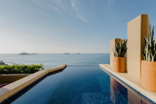 Cala de Mar Resort & Spa, Ixtapa / Zihuatanejo