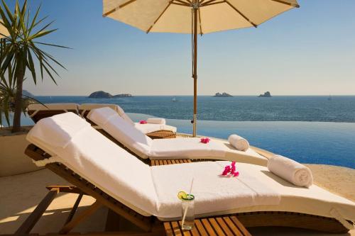 Cala de Mar Resort & Spa, Ixtapa / Zihuatanejo