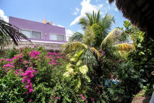 Villas Geminis, Tulum