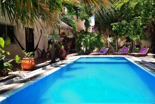 Villas Geminis, Tulum