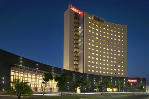 Marriott Aguascalientes, Aguascalientes