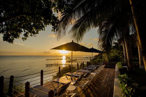 La Joya, Isla Mujeres