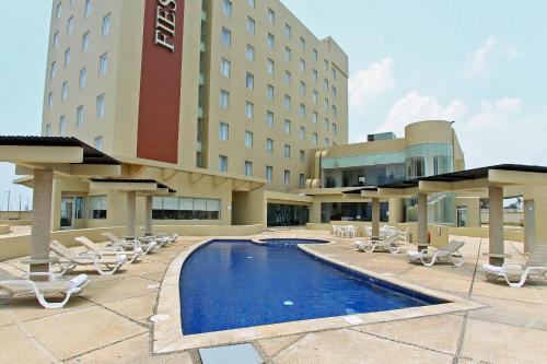 Fiesta Inn, Coatzacoalcos