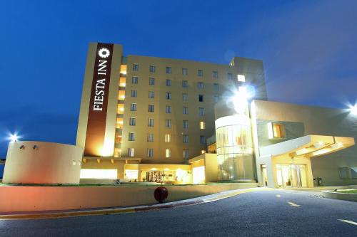 Fiesta Inn, Coatzacoalcos