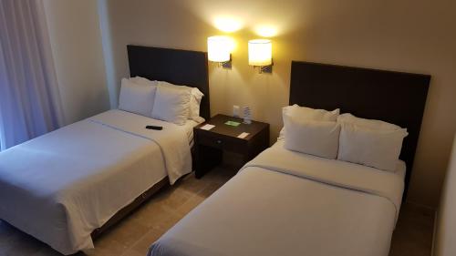 Fiesta Inn, Coatzacoalcos