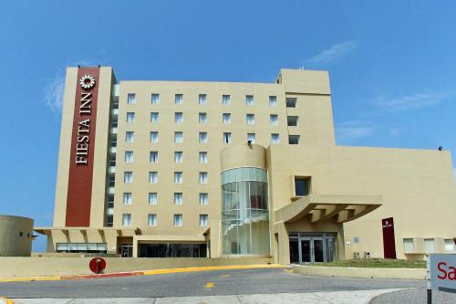 Fiesta Inn, Coatzacoalcos