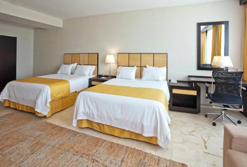 Holiday Inn Express, Ciudad del Carmen