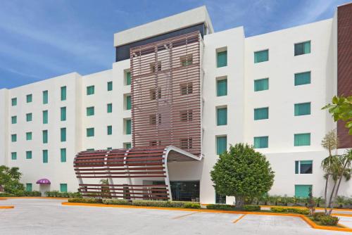 Holiday Inn Express, Ciudad del Carmen