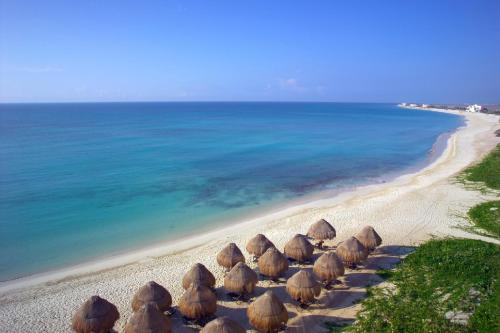 Now Jade Riviera Cancún, Puerto Morelos