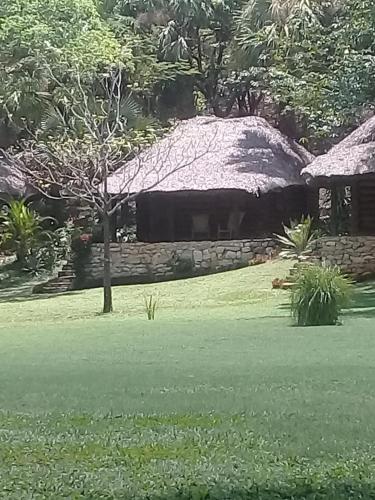 Cabañas Sierraverde Huasteca Potosina, Tamasopo