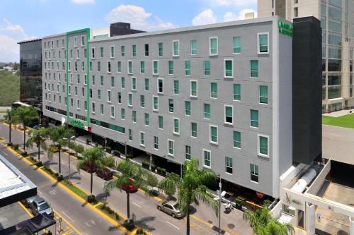 Wyndham Garden Guadalajara Acueducto, Guadalajara