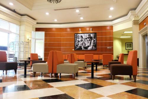 Hampton Inn by Hilton Tampico Zona Dorada, Tampico