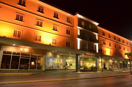 Hampton Inn by Hilton Tampico Zona Dorada, Tampico