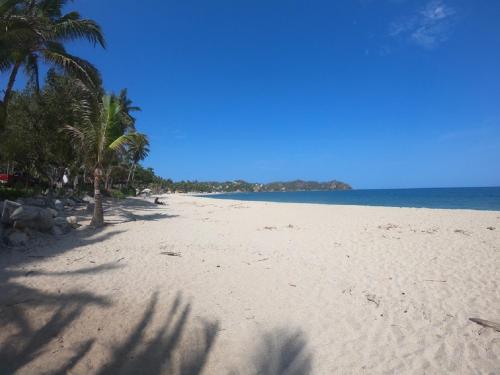 Mar y Sueños, Sayulita