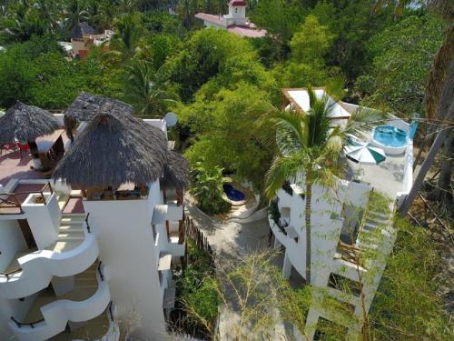 Mar y Sueños, Sayulita