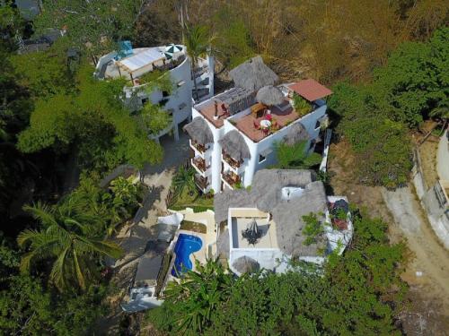 Mar y Sueños, Sayulita