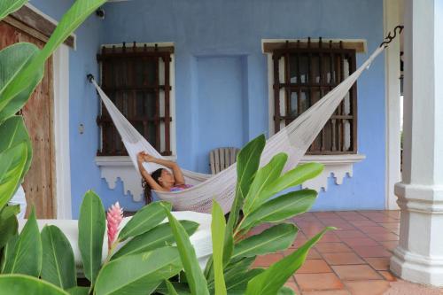 Bungalows Santa Cruz, Puerto Escondido