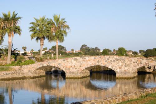 Hacienda Bajamar, Ensenada