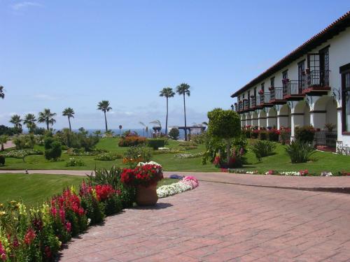 Hacienda Bajamar, Ensenada